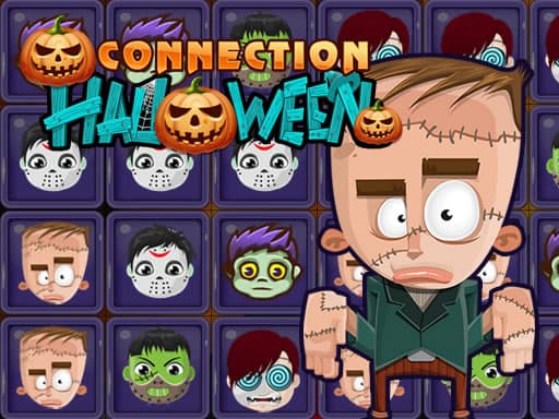 Halloween Connection